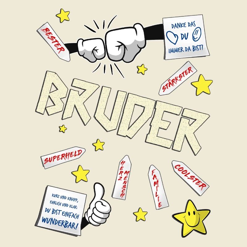 Bruder