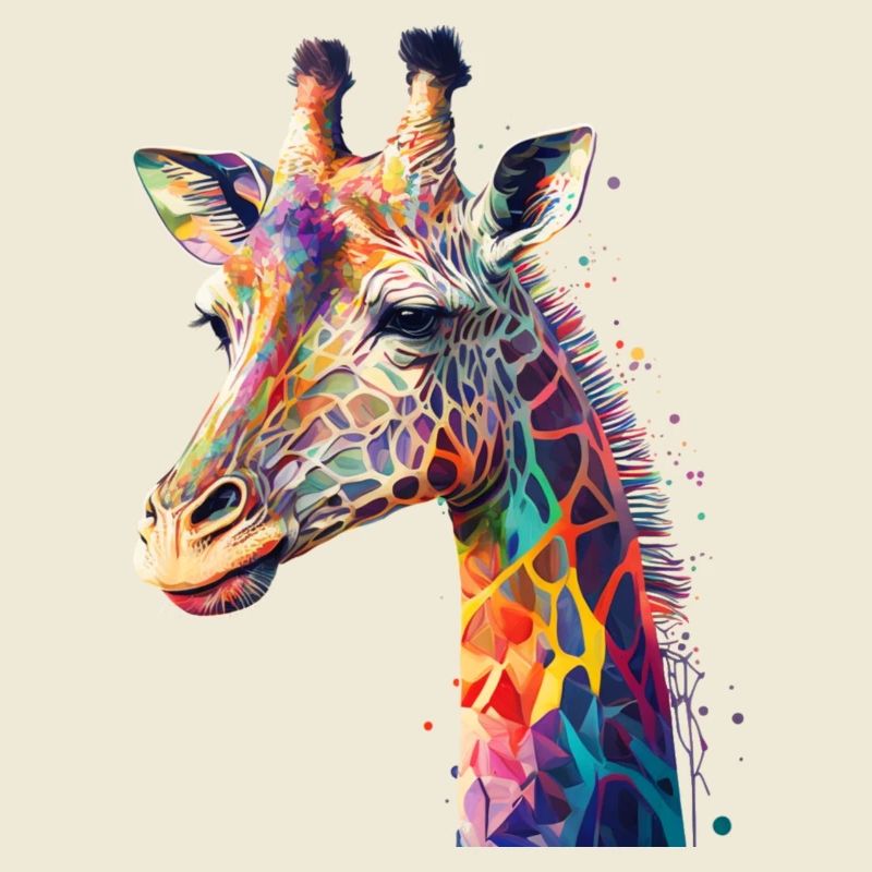Girafe