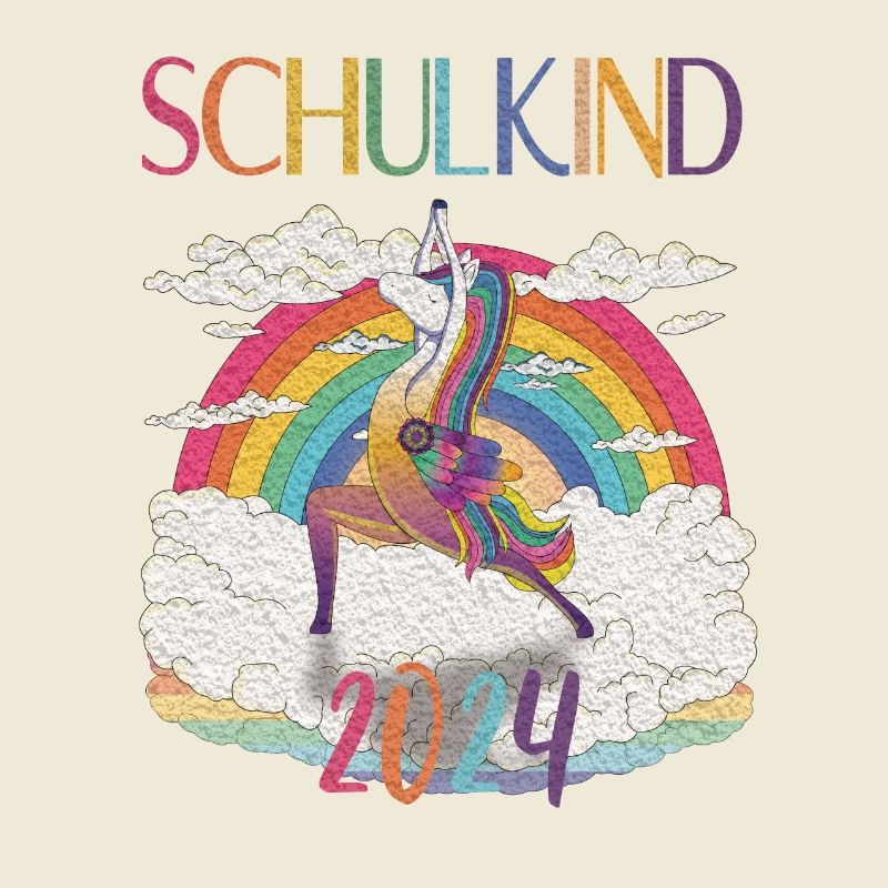 Schulkind 2024 - Next Level