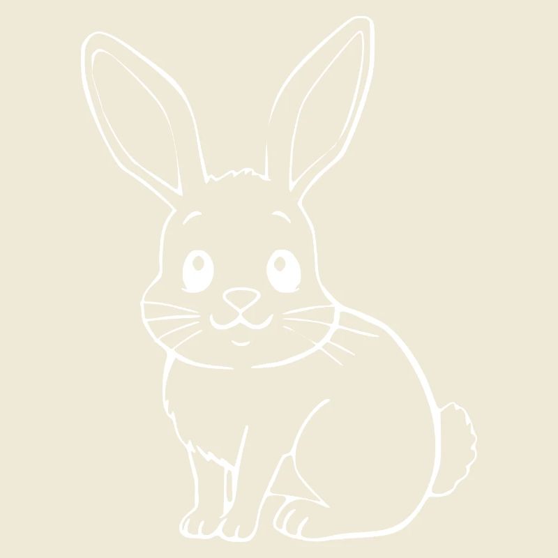 Rabbit Bunny Bunny Dwarf Rabbit Gift