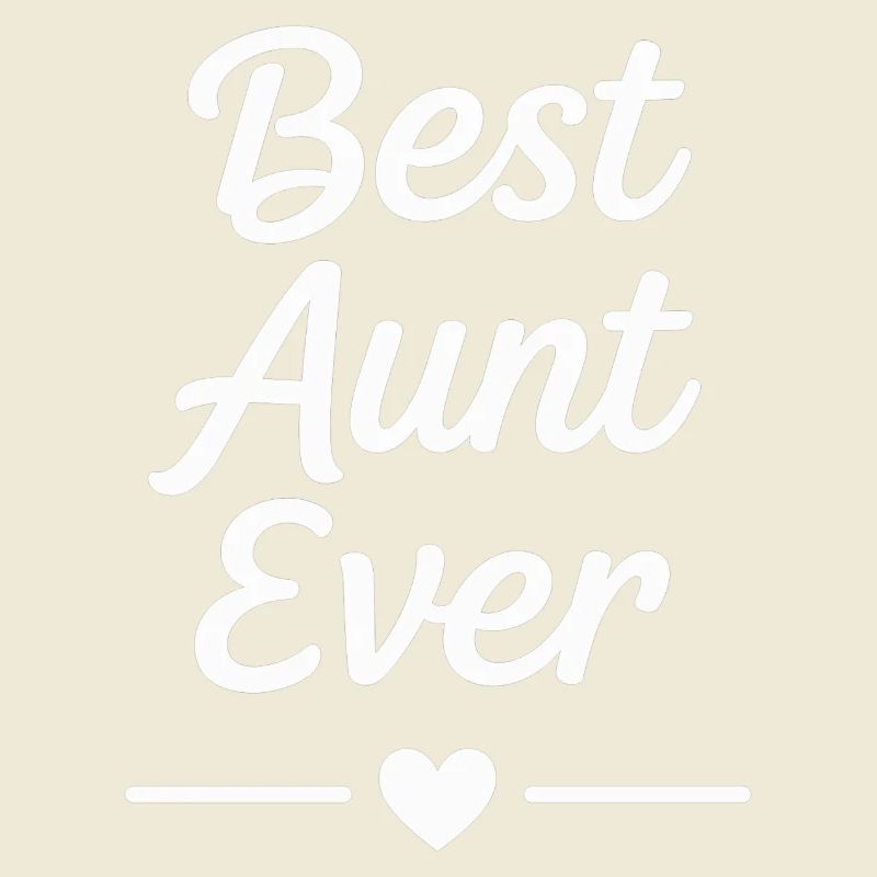 Best Aunt Ever