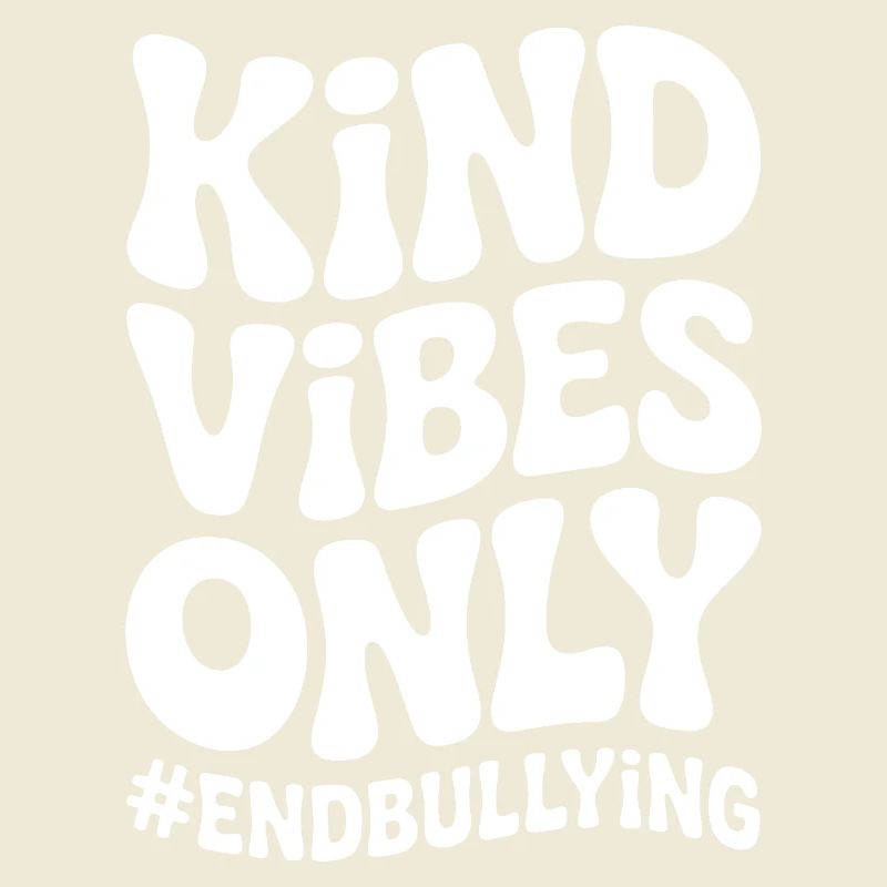 Kind Vibes Only