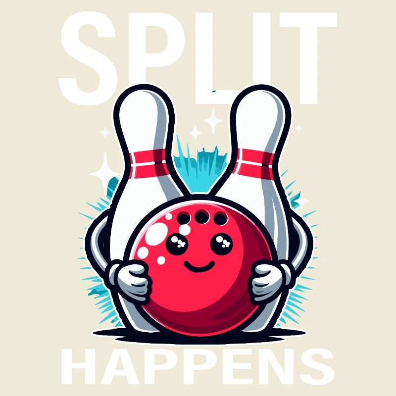 Split Arrive Bowling Joie