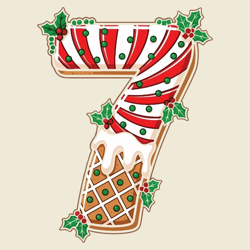 Noël 7 Popsicle Gui