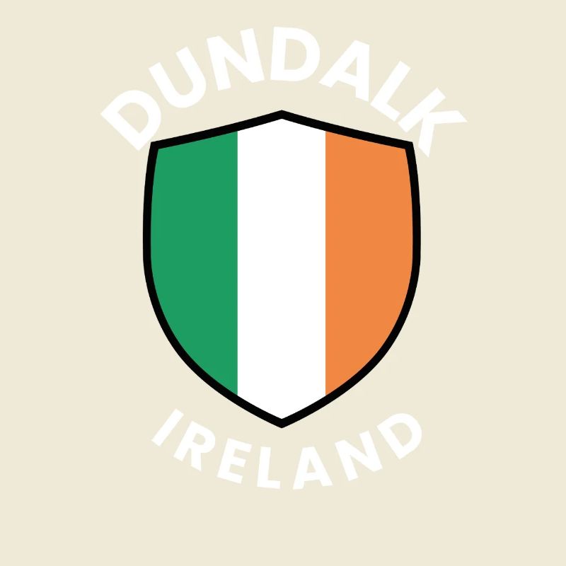 Bouclier d’Irlande de Dundalk