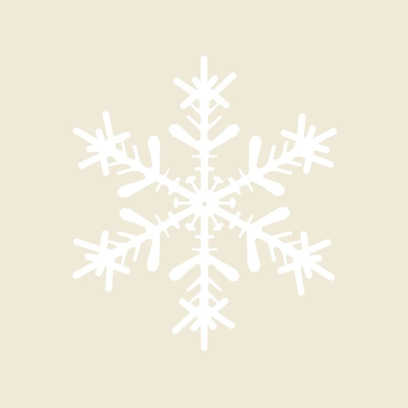 snow star