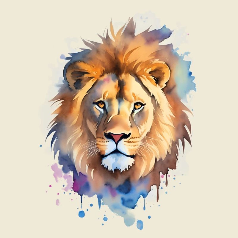 Löwe