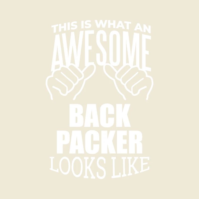 Backpacker