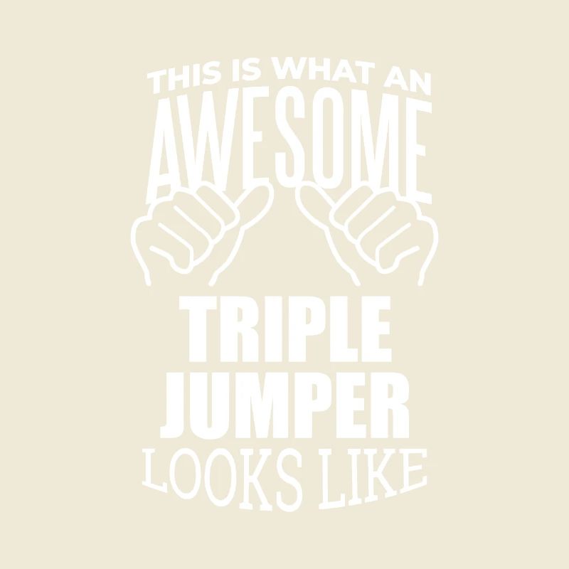 triple saut