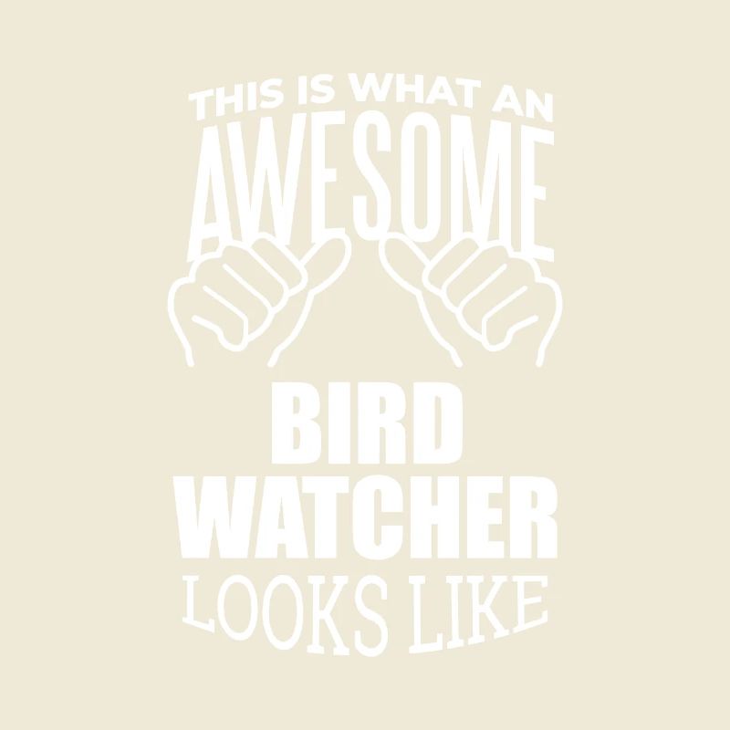 Observation des oiseaux