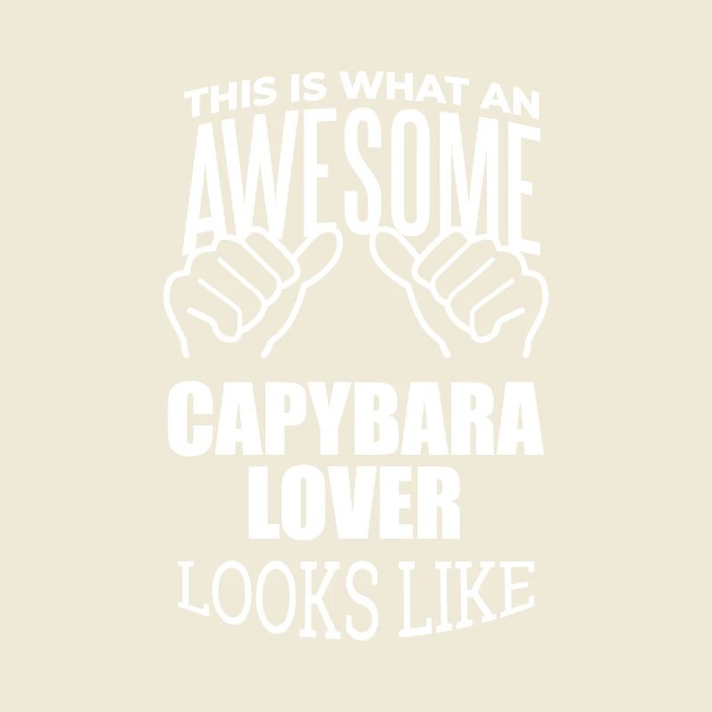 Capybara
