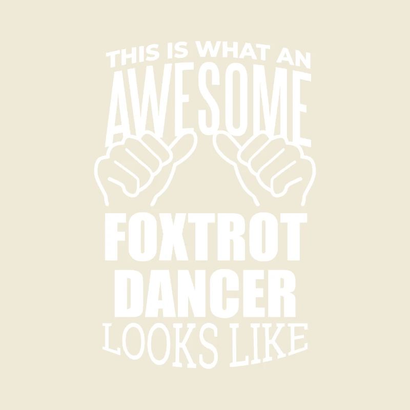 Fox-trot