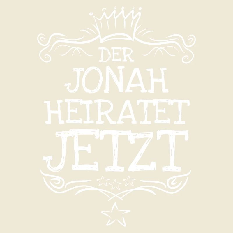 Jonah als Bachelor