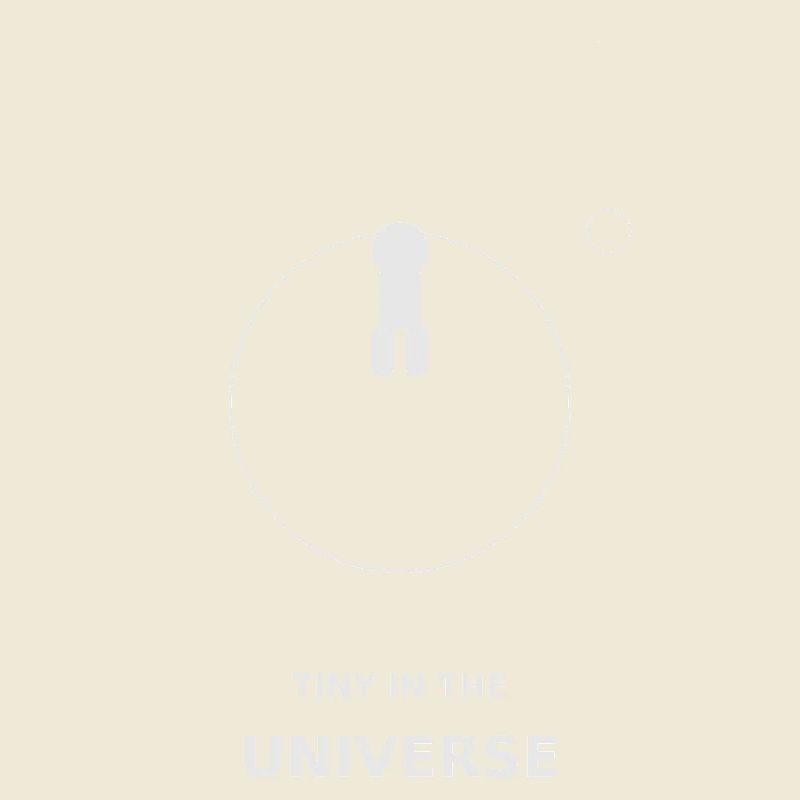 Tiny dans l’Univers