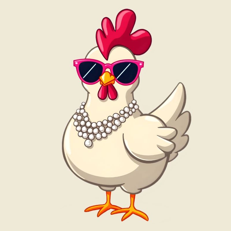 Poulet