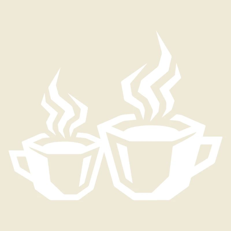 Coffee Symbol Coffee