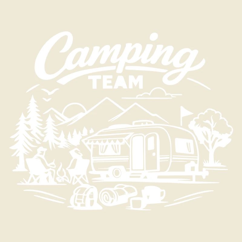 Camping Team