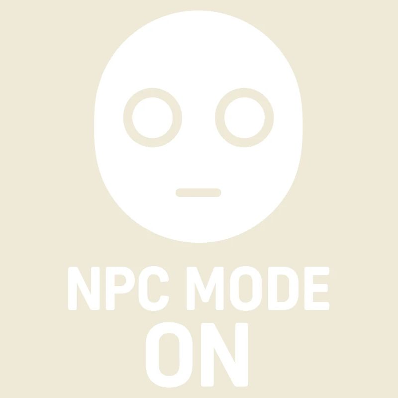 NPC Mode On