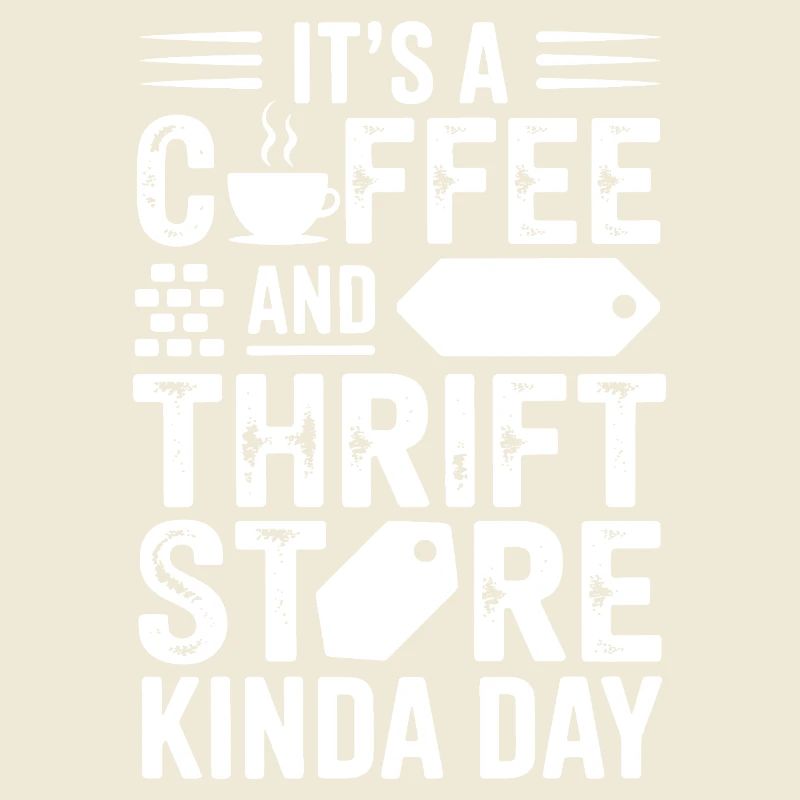 Kaffee- und Secondhand-Tag