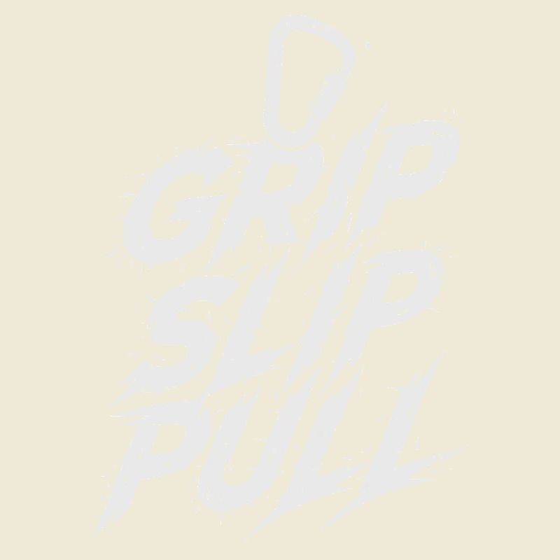 Grip Slip Pullover Urban Sparkles