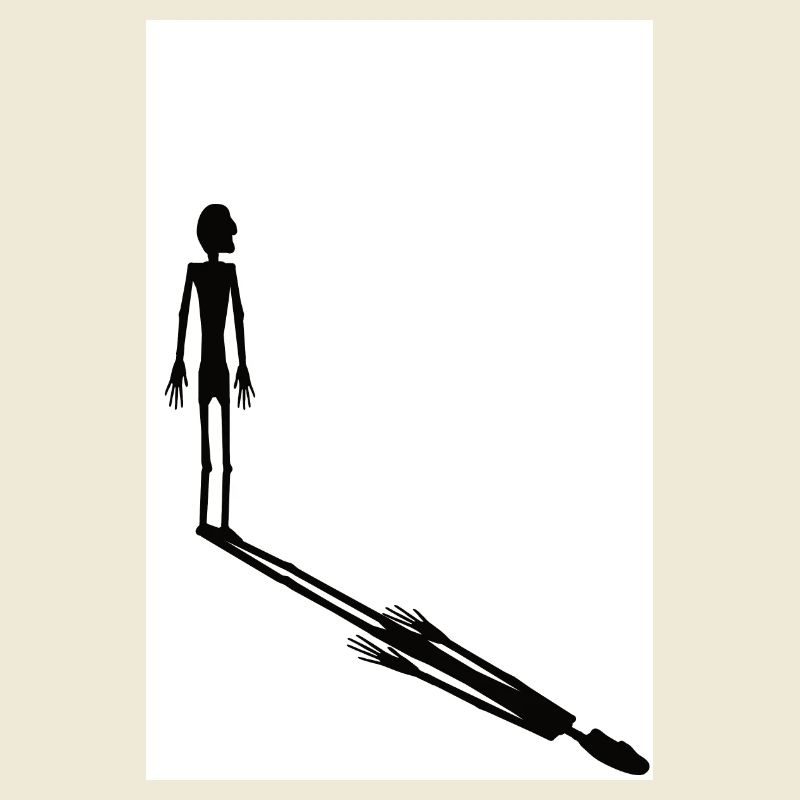 The Shadow Man