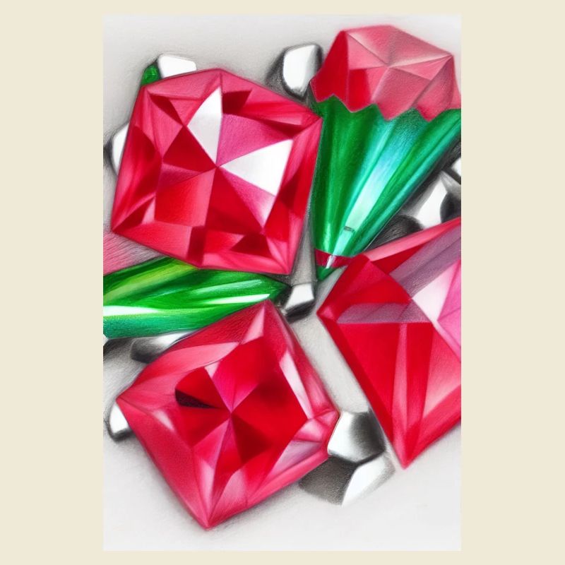 Gemstones