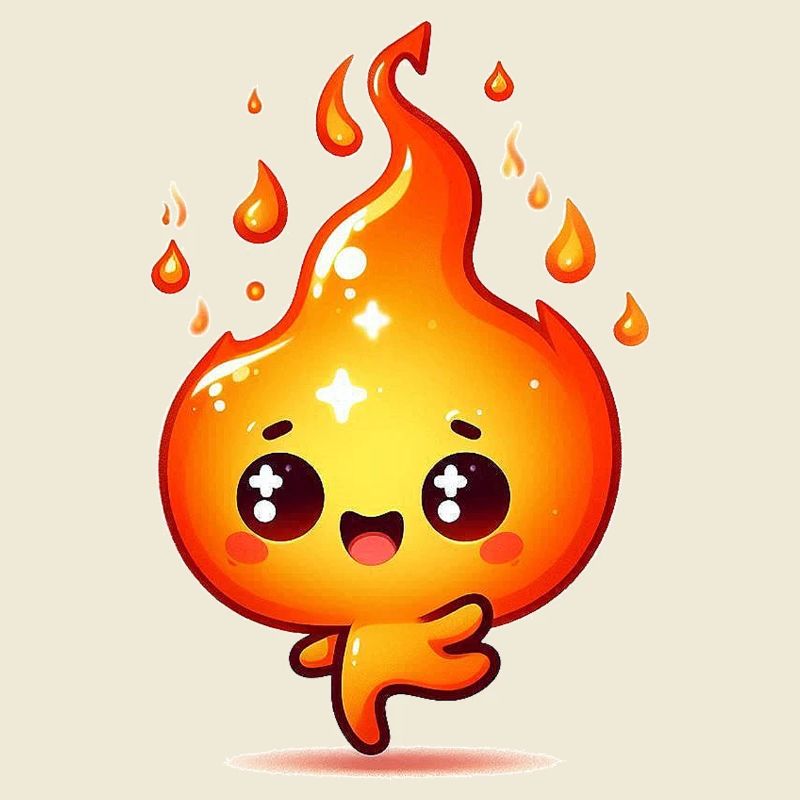 Le feu
