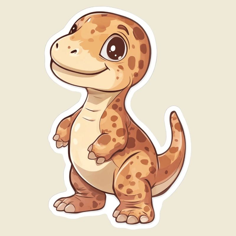 Dinosaure