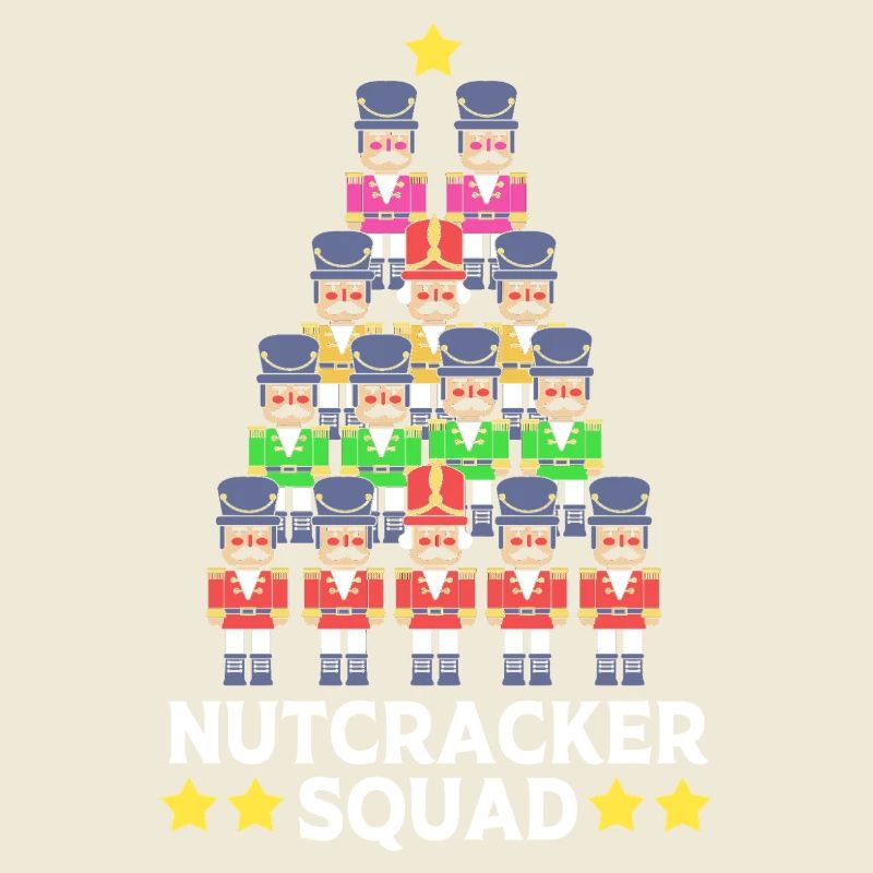Christmas Nutcracker