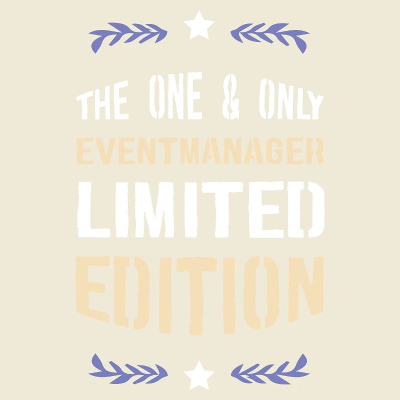 Limited Edition Event Manager