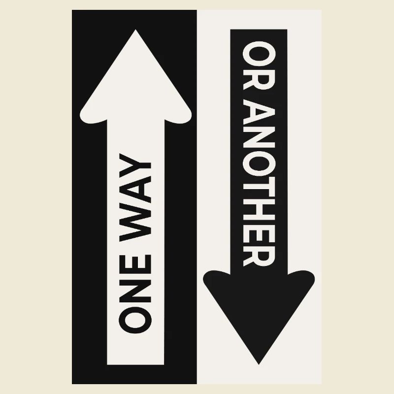 One Way Or Another Decision Motivation