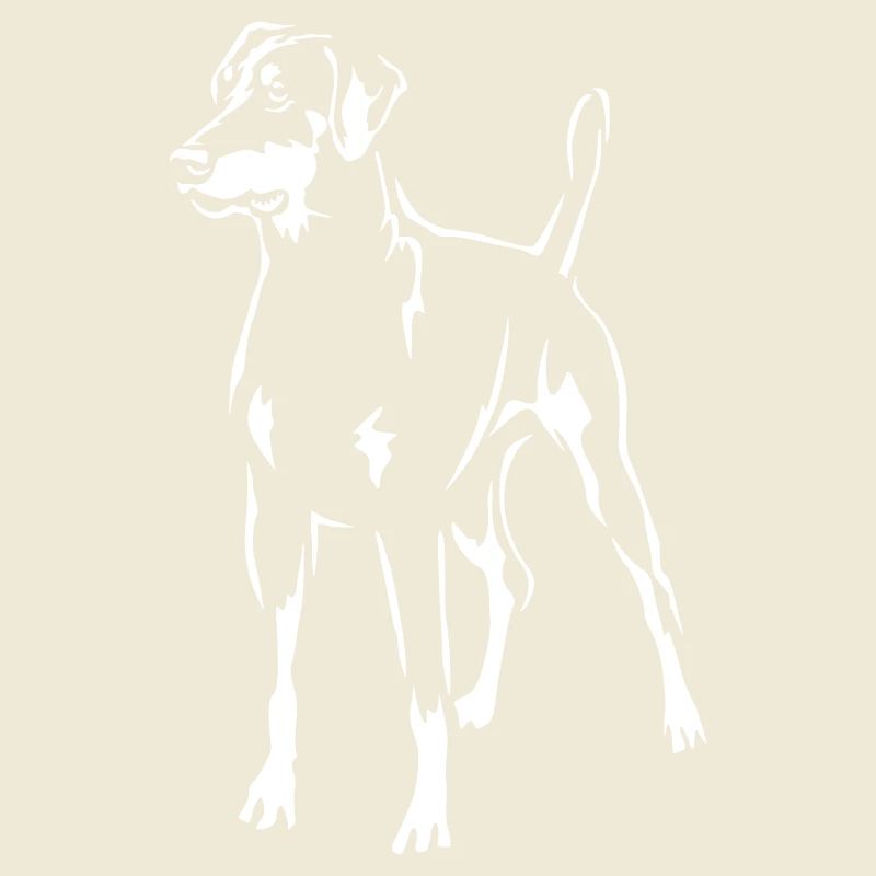Dobermann "Black Edition"