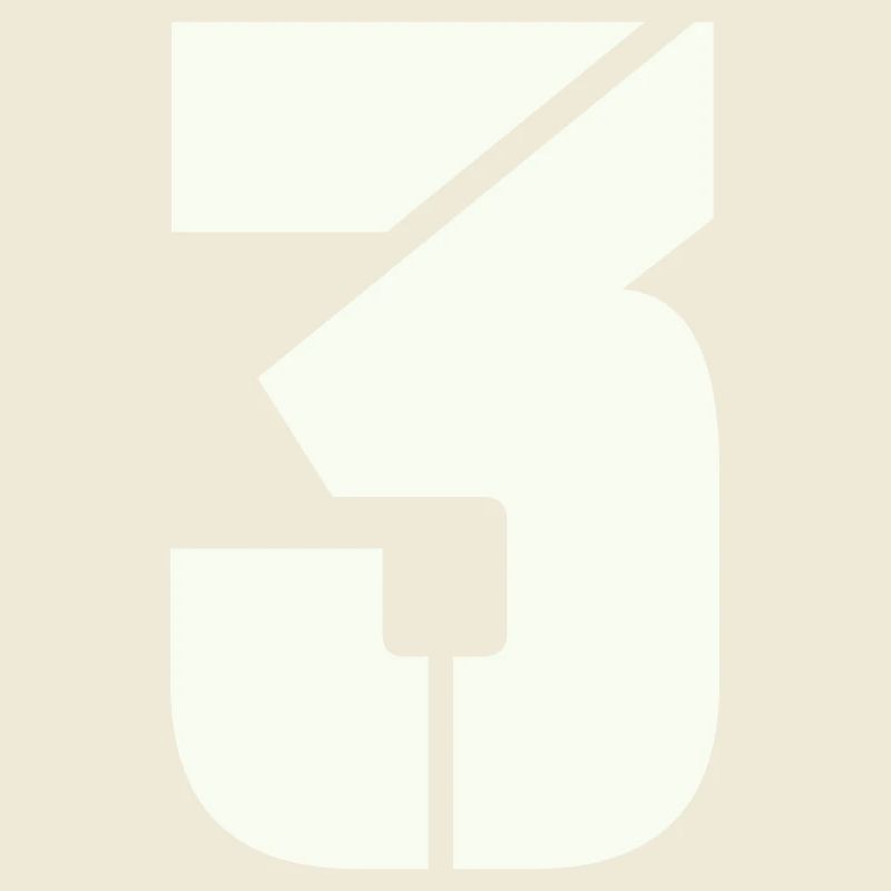 3
