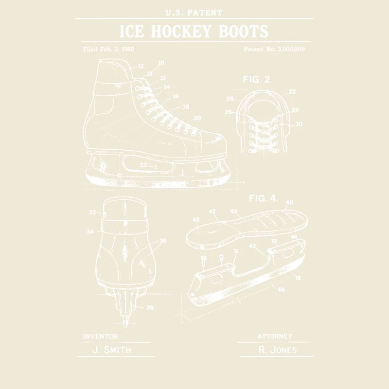 Plan de conception IceSkate