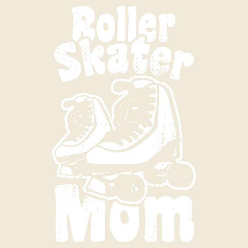 Roller Skater Mutter