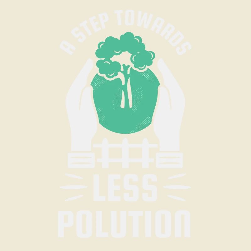 Step towards less pollution