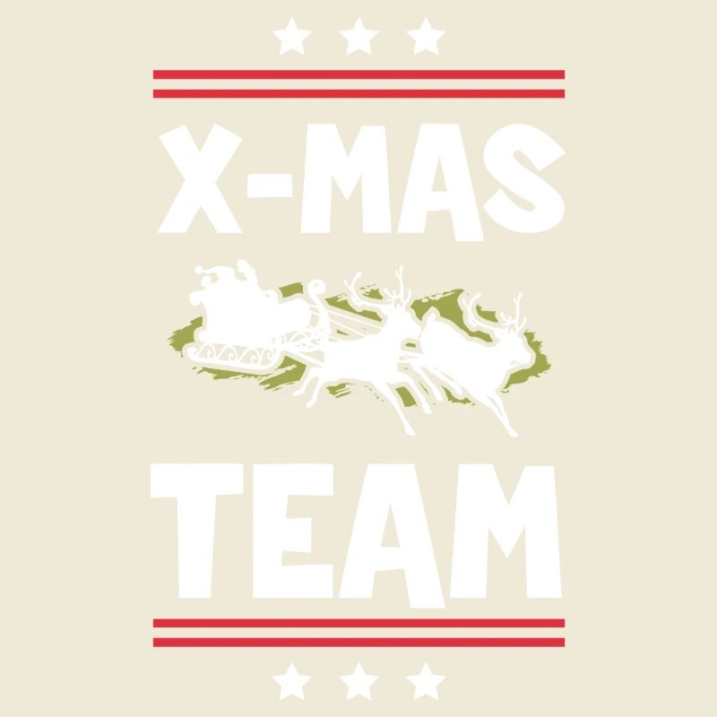 L’équipe X-Mas