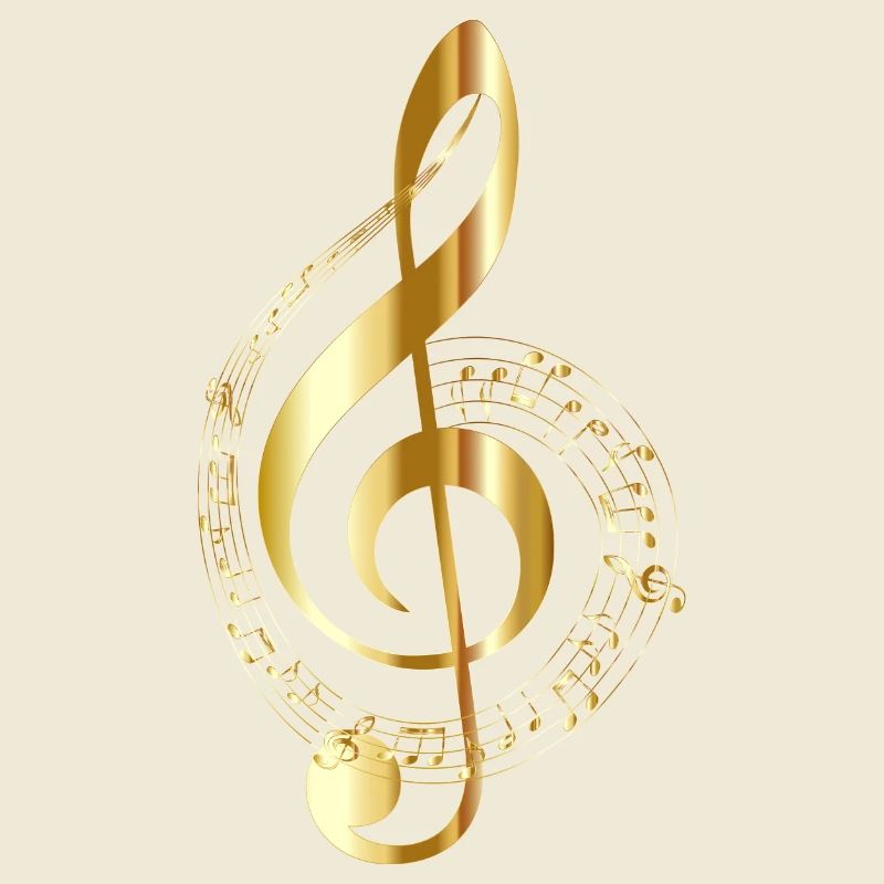 Musiknote