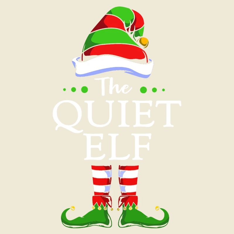 Elfe Elf Weihnachtsgeschenk