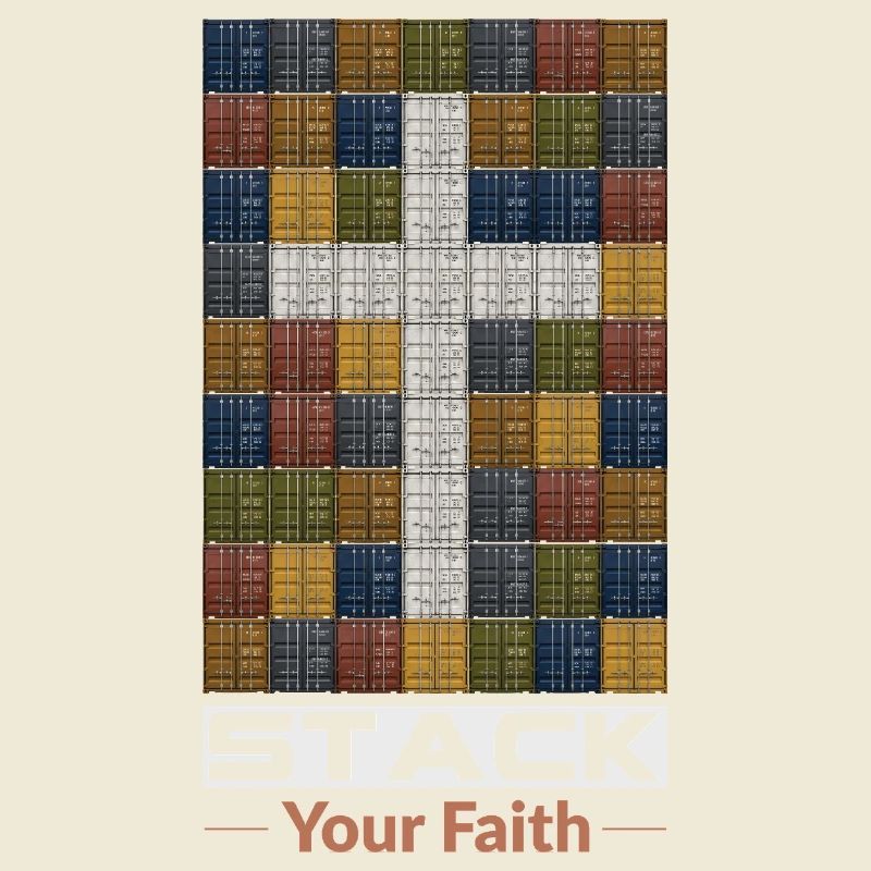 Stack Your Faith 