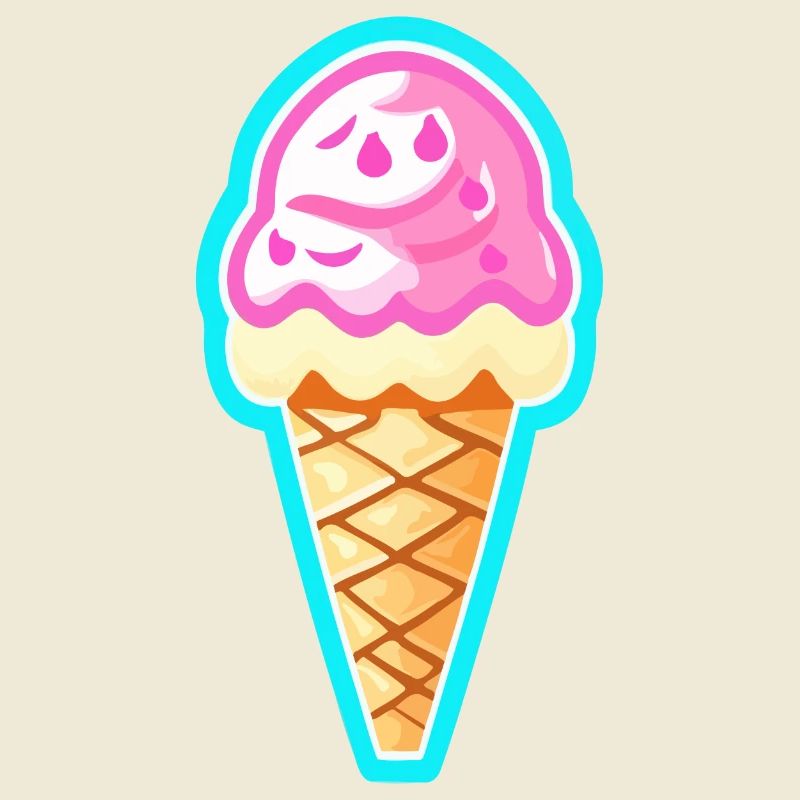 Glace