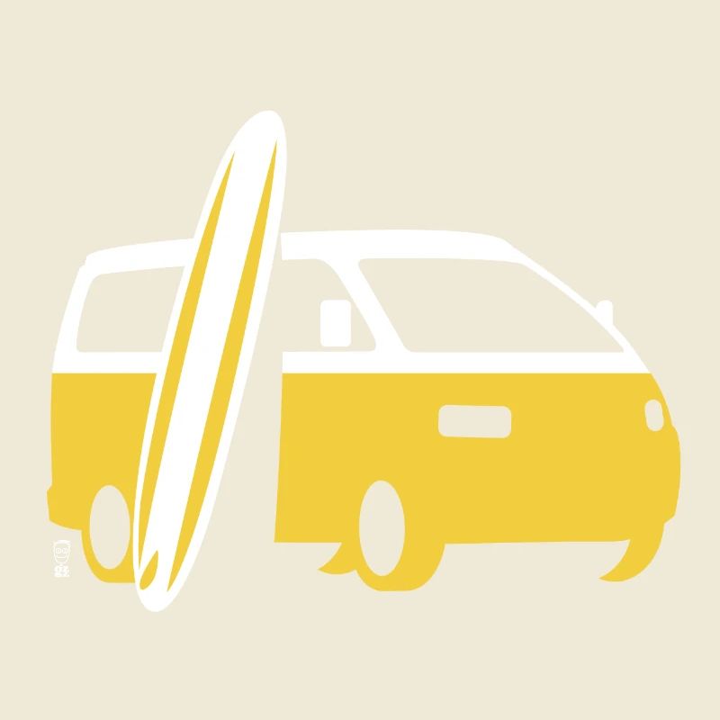 Vanlife & Surf
