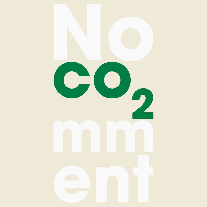 No CO2 Comment – Clean Energy Statement