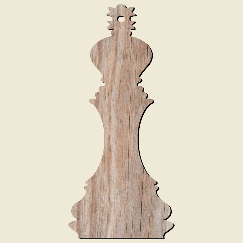 Chess Pieces Chess Game KING BOARD GAME