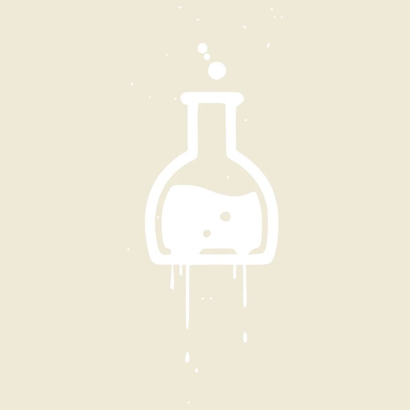 Magic Potion Bottle Drops