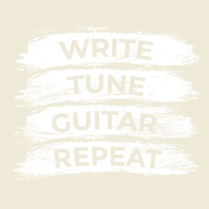 Guitar Player Routine