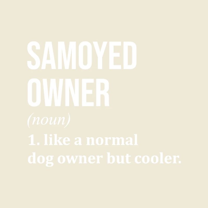 Samoyed