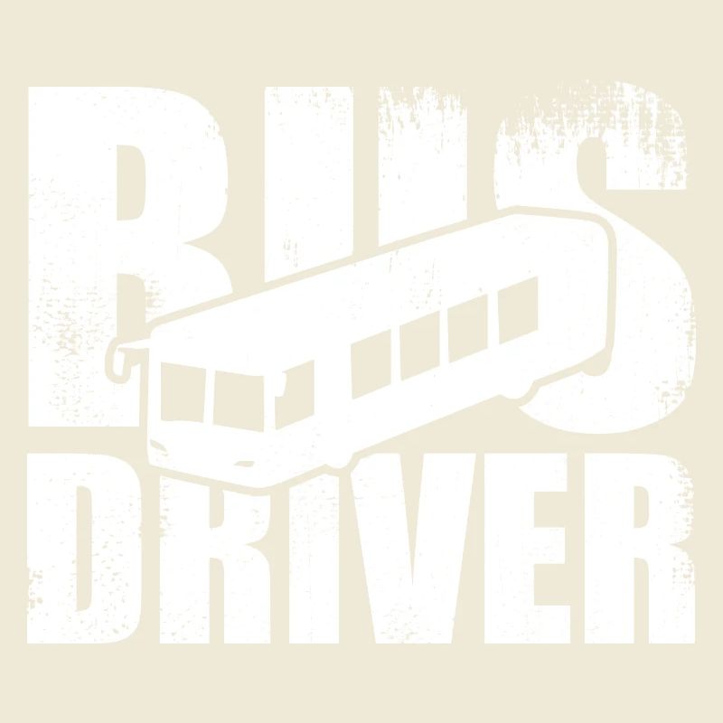 Chauffeur de bus