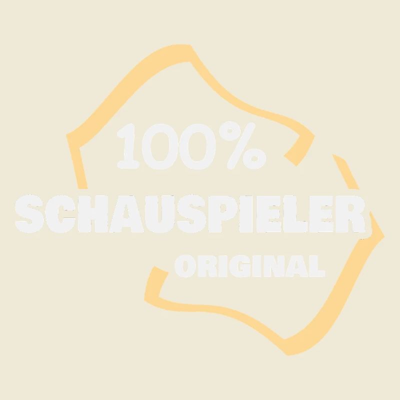 Schauspieler als Beruf