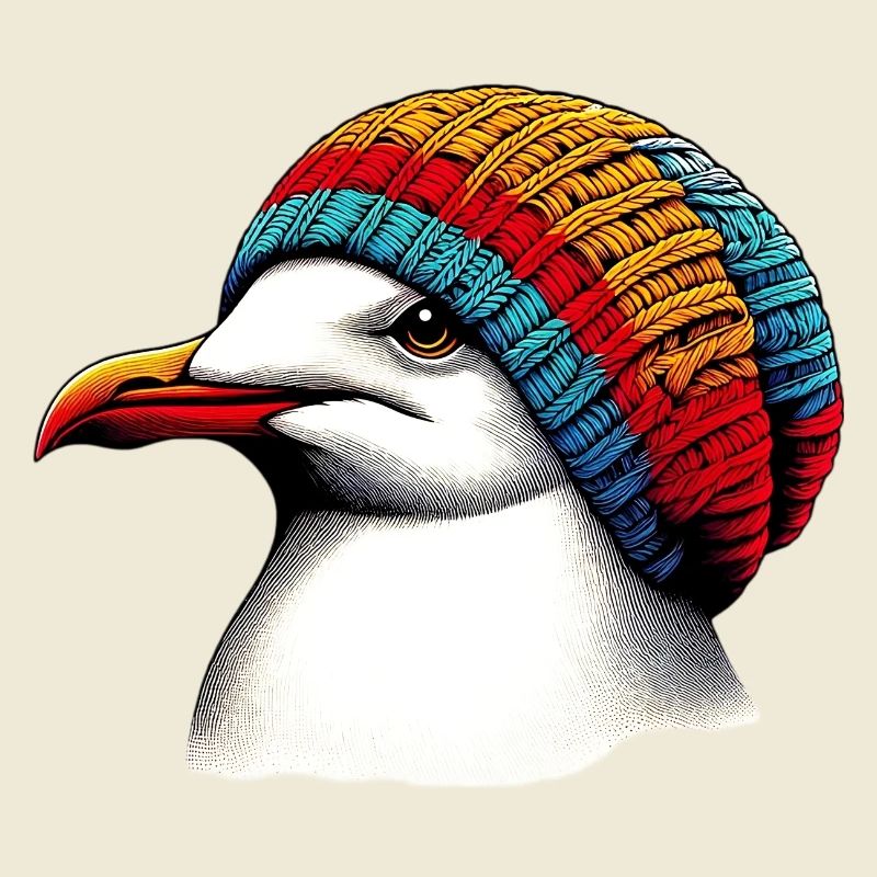 Seagull